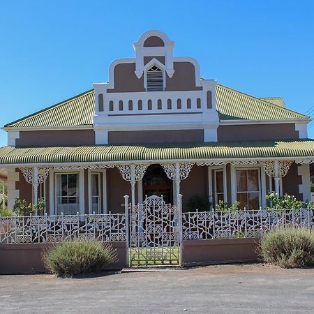 Calvinia Carmel Villa B&B Or Self-Catering מראה חיצוני תמונה