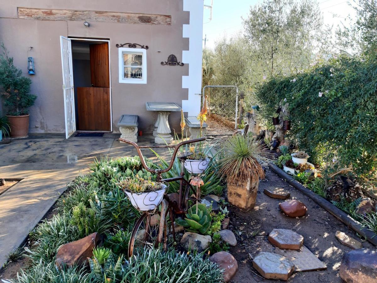 Calvinia Carmel Villa B&B Or Self-Catering מראה חיצוני תמונה