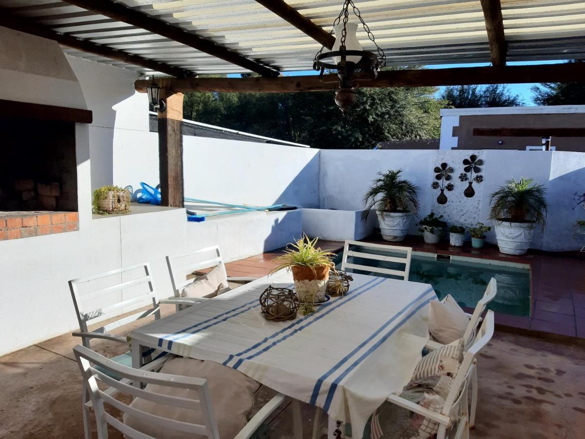 Calvinia Carmel Villa B&B Or Self-Catering מראה חיצוני תמונה