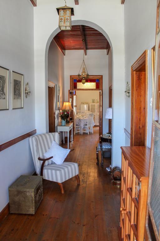Calvinia Carmel Villa B&B Or Self-Catering מראה חיצוני תמונה