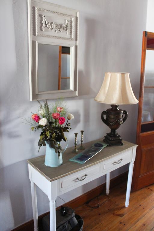 Calvinia Carmel Villa B&B Or Self-Catering מראה חיצוני תמונה