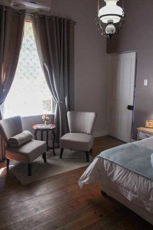 Calvinia Carmel Villa B&B Or Self-Catering חדר תמונה