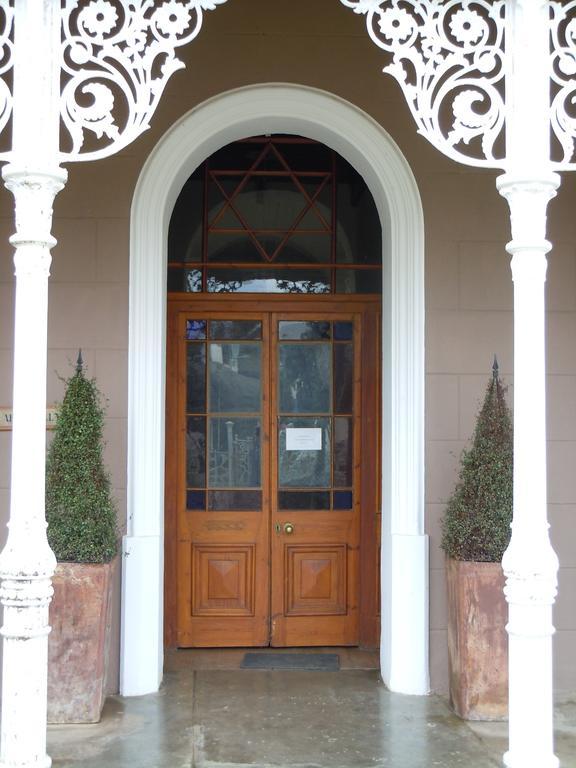 Calvinia Carmel Villa B&B Or Self-Catering מראה חיצוני תמונה