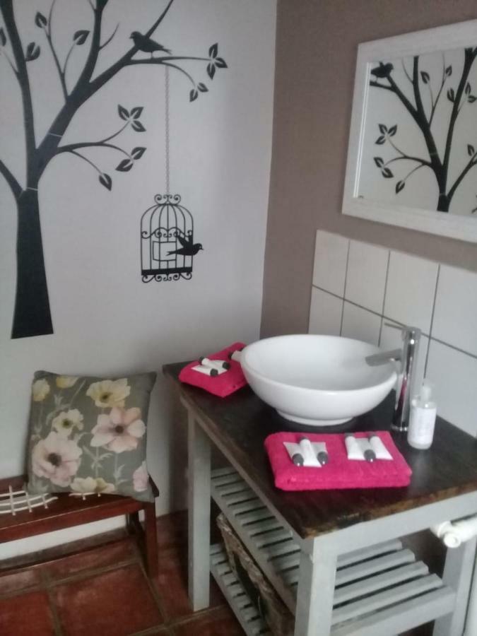 Calvinia Carmel Villa B&B Or Self-Catering מראה חיצוני תמונה